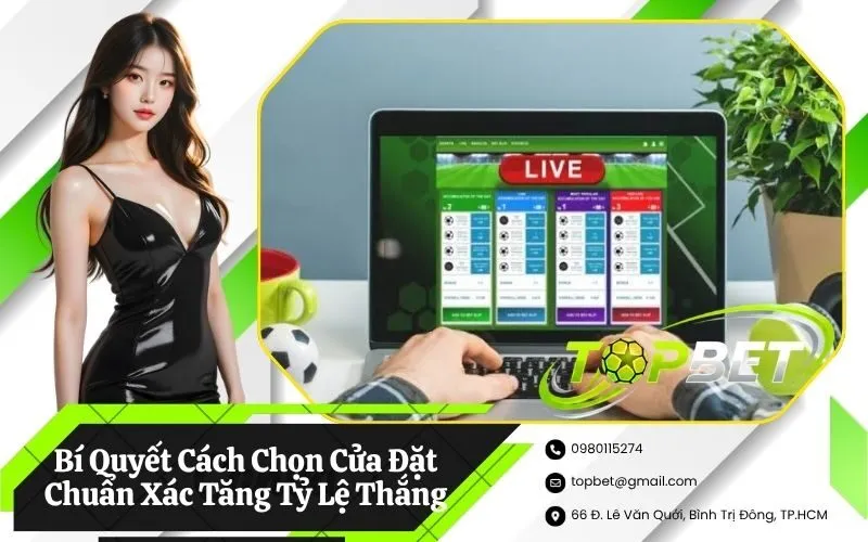 Cách Chọn Cửa Đặt