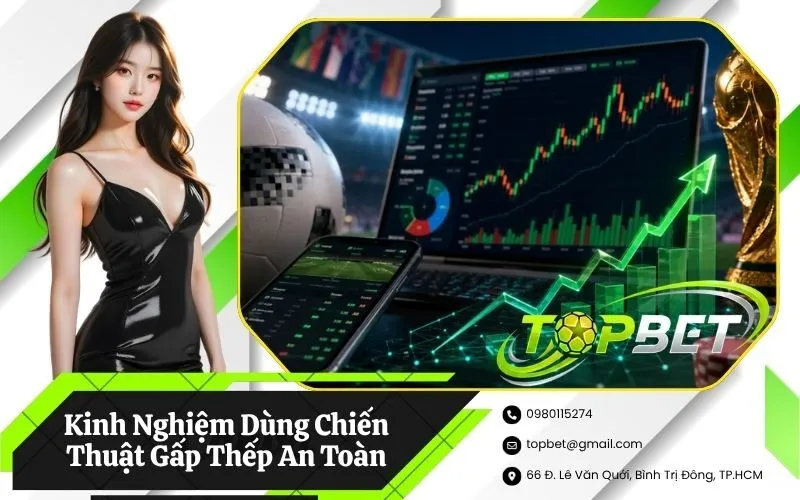 Chiến Thuật Gấp Thếp