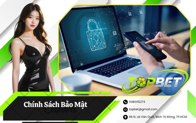 Chính Sách Bảo Mật