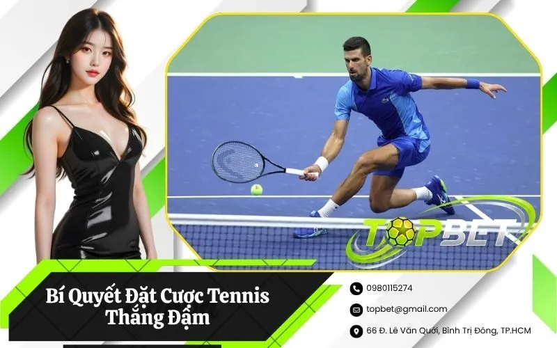 Cược Tennis