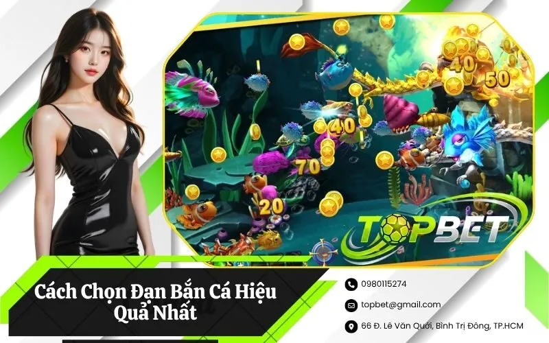Đạn Bắn Cá