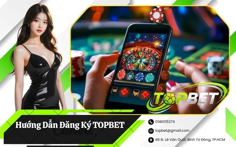 Đăng Ký TOPBET
