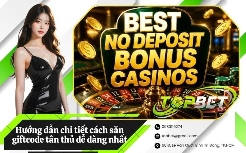 Hướng dẫn chi tiết cách săn giftcode tân thủ dễ dàng nhất