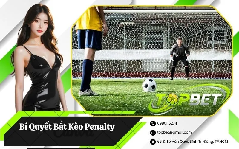 Kèo Penalty