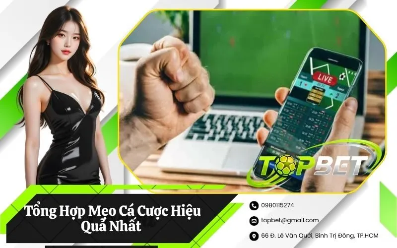 Mẹo Cá Cược
