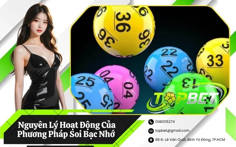 Nguyên Lý Hoạt Động Của Phương Pháp Soi Bạc Nhớ Hiện Đại