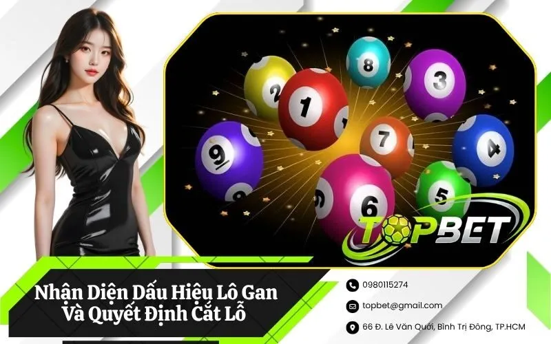 Nhận Diện Dấu Hiệu Lô Gan Và Quyết Định Cắt Lỗ Kịp Thời