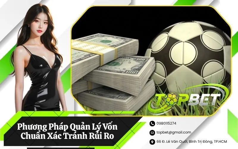 Quản Lý Vốn
