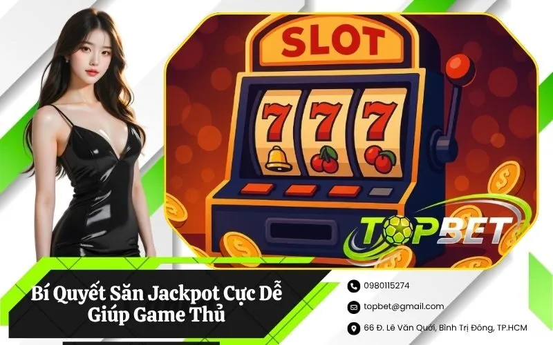 Săn Jackpot