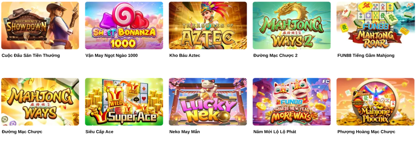 slot game