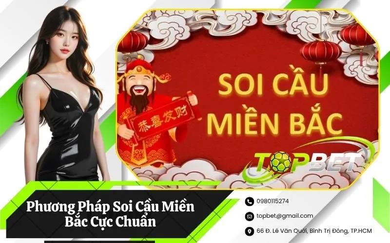 Soi Cầu Miền Bắc