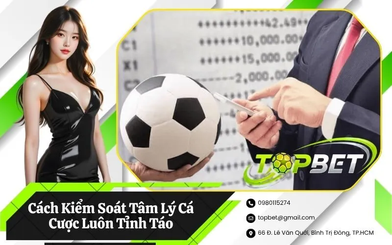 Tâm Lý Cá Cược