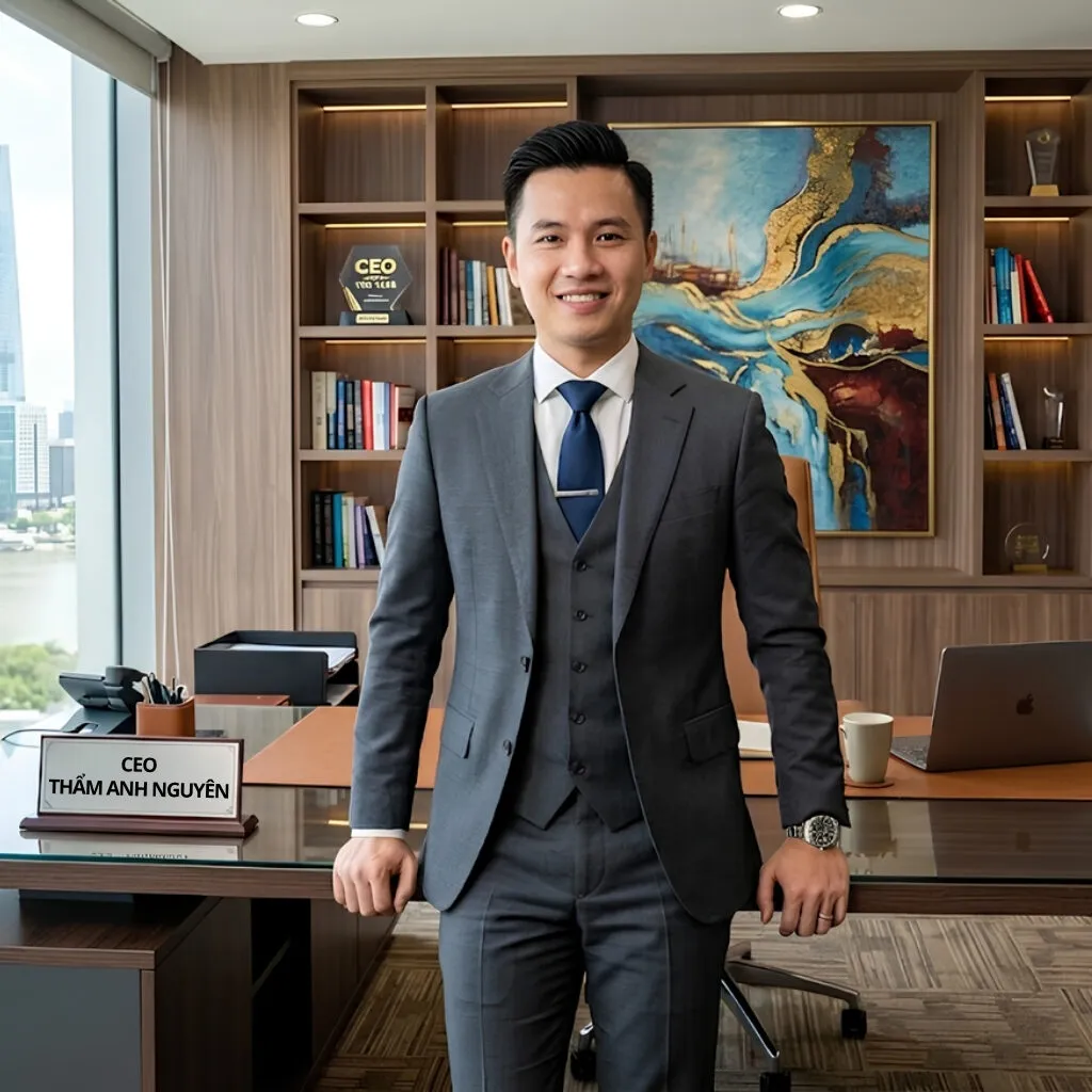 Thẩm Anh Nguyên
